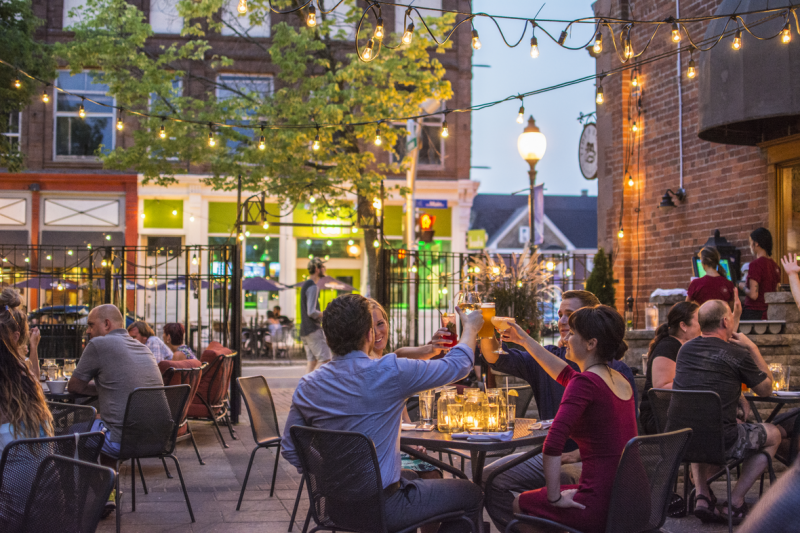 whale jumping above water